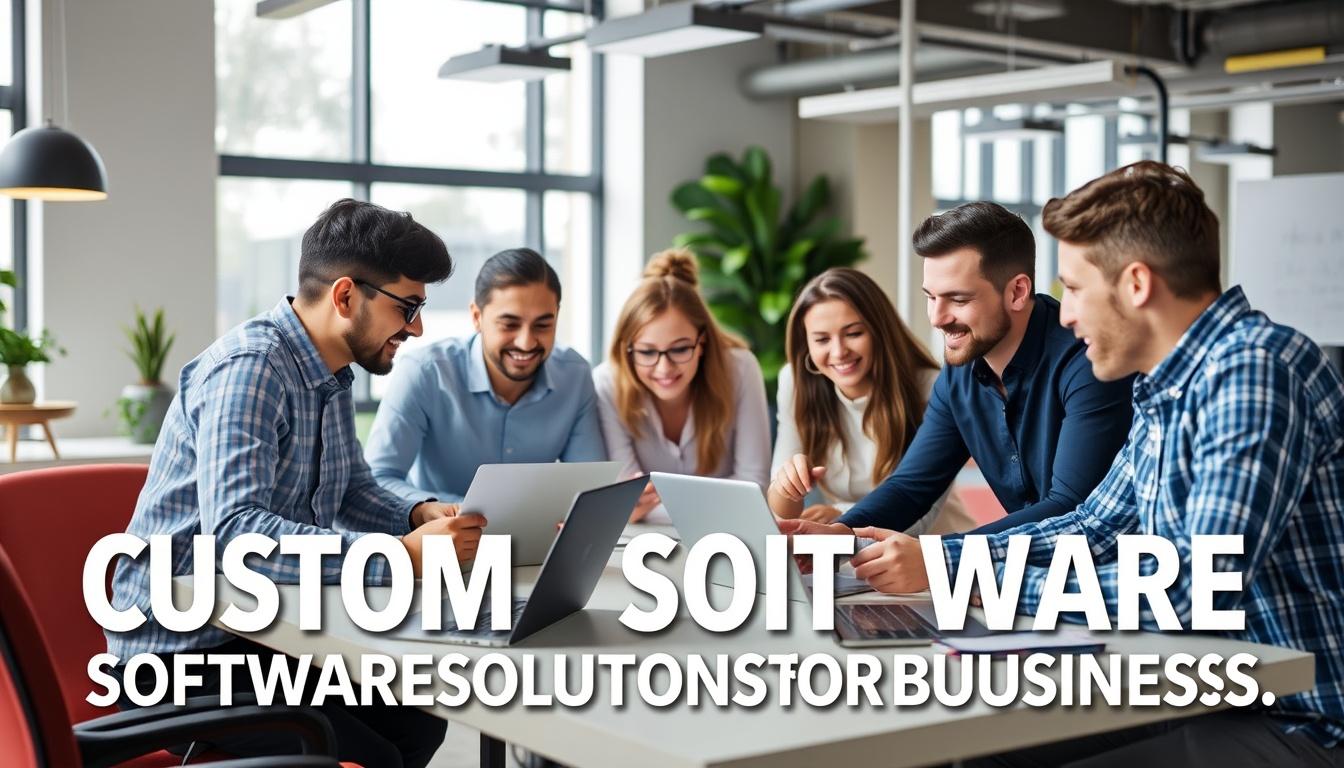 Transform Your Business